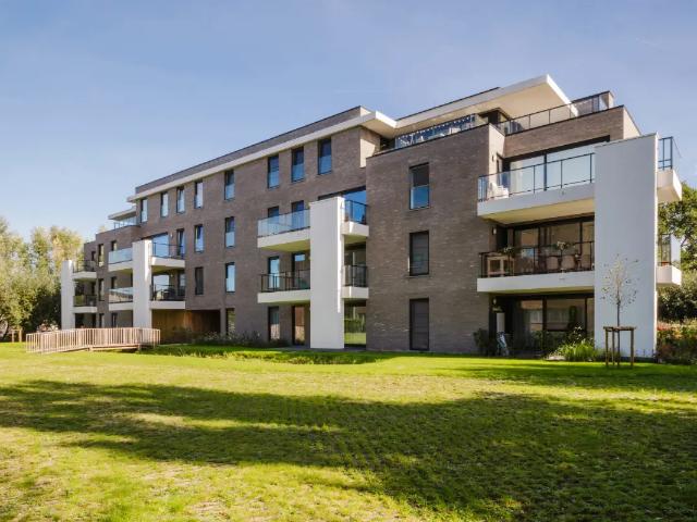 à vendre Appartement Oostakker Celine Dangottestraat