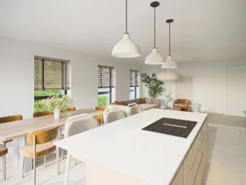 à vendre Appartement Oostakker Antwerpsesteenweg