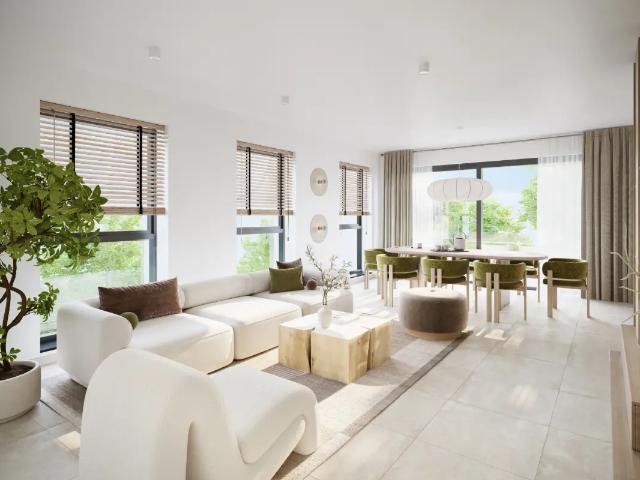 à vendre Appartement Oostakker Antwerpsesteenweg