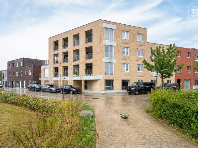 à vendre Appartement Oostakker Bronstijdweg