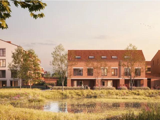 à vendre Appartement Oostakker Meerhoutstraat