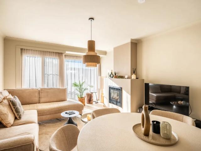 à vendre Appartement Oostduinkerke Albert I Laan