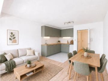 à vendre Appartement Oostduinkerke Albert I laan