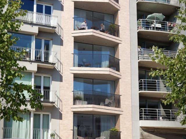 à vendre Appartement Oostduinkerke Albert I Laan