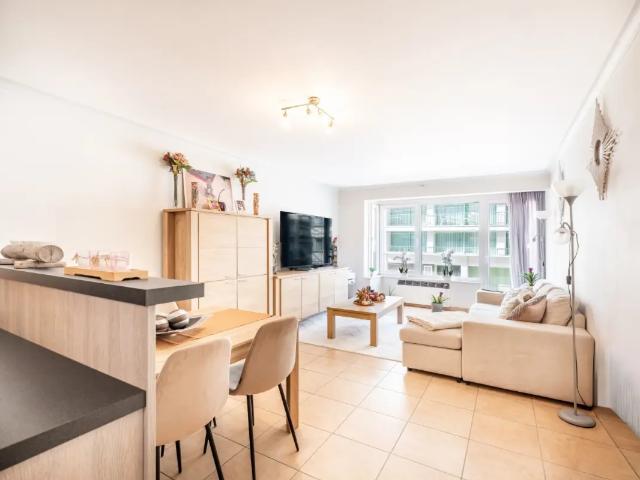 à vendre Appartement Oostduinkerke Albert I Laan