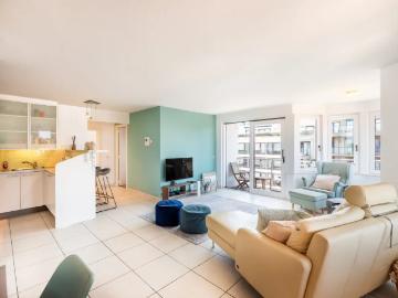 à vendre Appartement Oostduinkerke Astridlaan