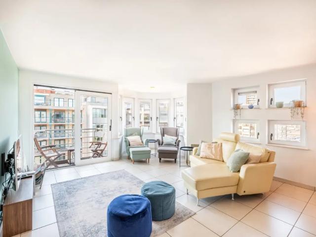 à vendre Appartement Oostduinkerke Astridlaan