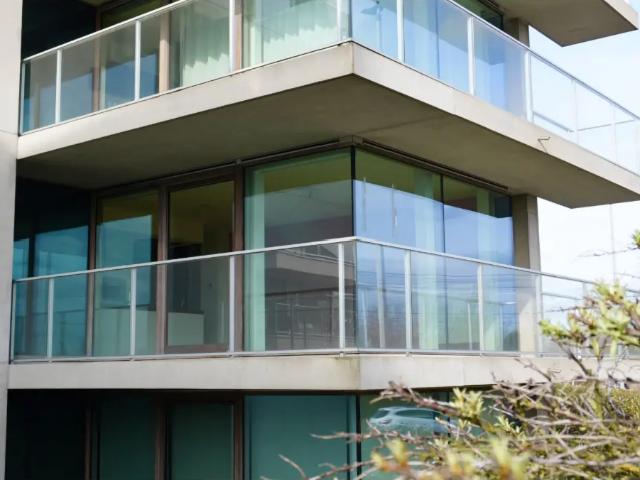 à vendre Appartement Oostduinkerke Baron Empainlaan