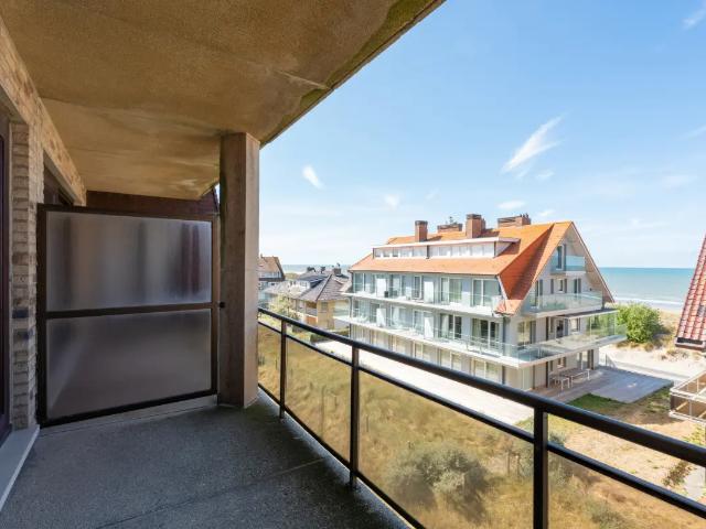 à vendre Appartement Oostduinkerke Dewittelaan