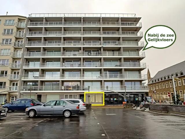 à vendre Appartement Oostduinkerke IJslandplein