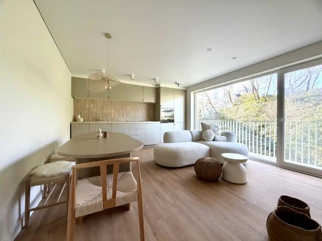 à vendre Appartement Oostduinkerke Jacquetlaan