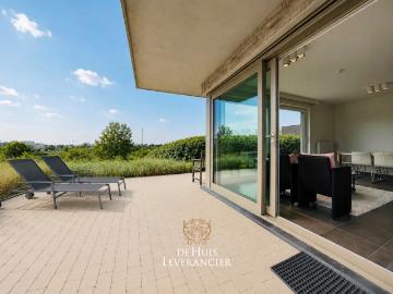 à vendre Appartement Oostduinkerke Kinderlaan