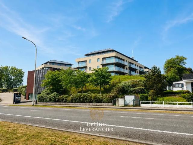 à vendre Appartement Oostduinkerke Kinderlaan