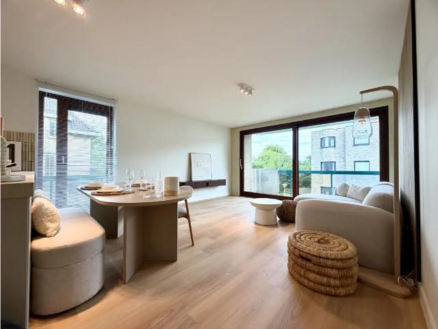 à vendre Appartement Oostduinkerke Leopold II Laan