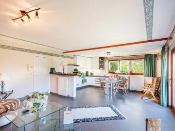 Appartement te koop in Moere - Tuin