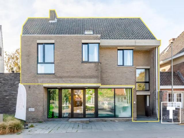 à vendre Appartement Oosterzele Pelgrim
