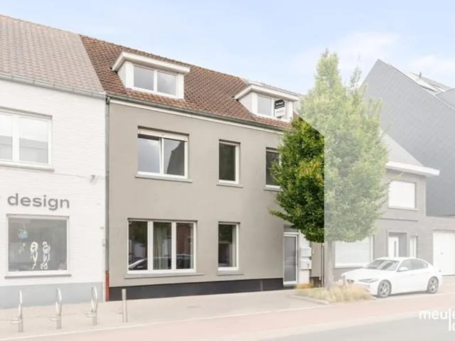 à vendre Appartement Oostkamp Kortrijksestraat