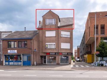 à vendre Appartement Oostmalle Lierselei
