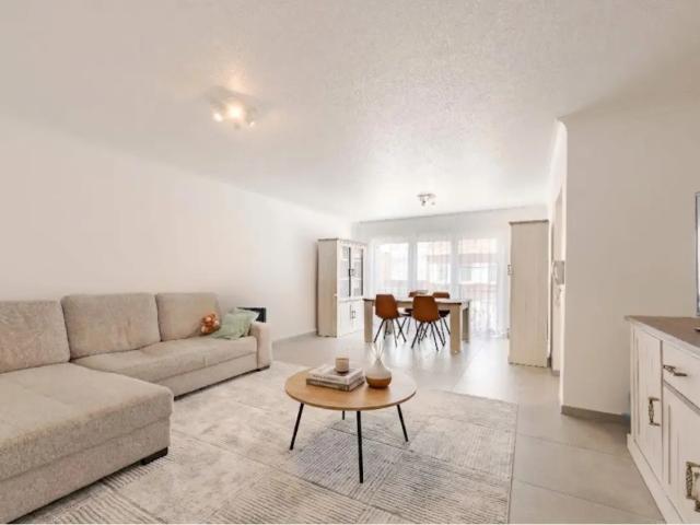 à vendre Appartement Oostrozebeke Molstenstraat