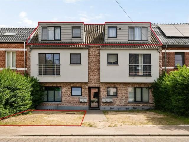 à vendre Appartement Olen Lichtaartseweg