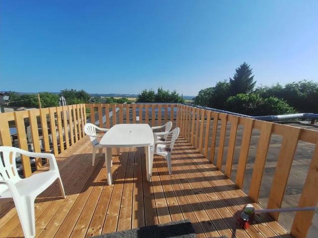 à vendre Appartement Onhaye Place Henri Collignon