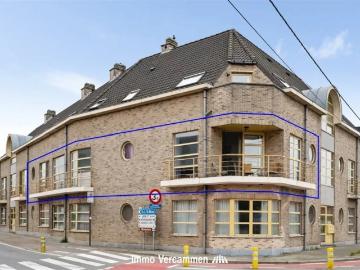 à vendre Appartement Onze Lieve Vrouw Waver Berlaarbaan