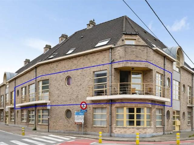 à vendre Appartement Onze Lieve Vrouw Waver Berlaarbaan