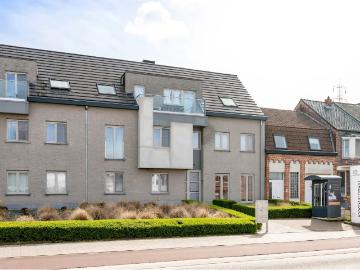 2861, Arrondissement de Malines, Province de Anvers, Flandre