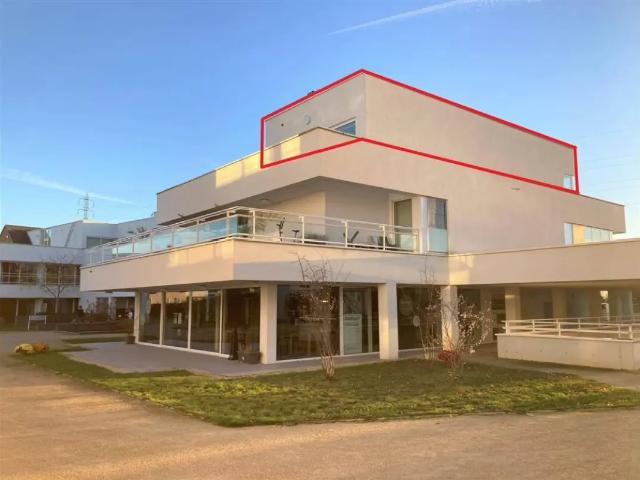 à vendre Appartement Onze Lieve Vrouw Waver Dijk