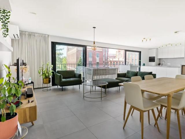 à vendre Appartement Onze Lieve Vrouw Waver Dorp