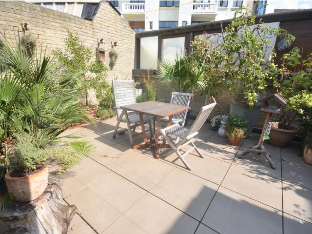 à vendre Appartement Ostende Muscastraat