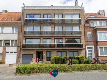 à vendre Appartement Ostende Meeuwenlaan