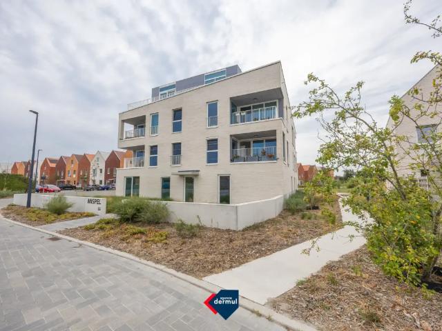 à vendre Appartement Ostende Mispellaan