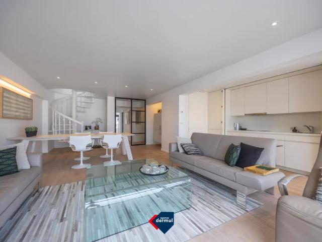 à vendre Appartement Ostende Monacoplein