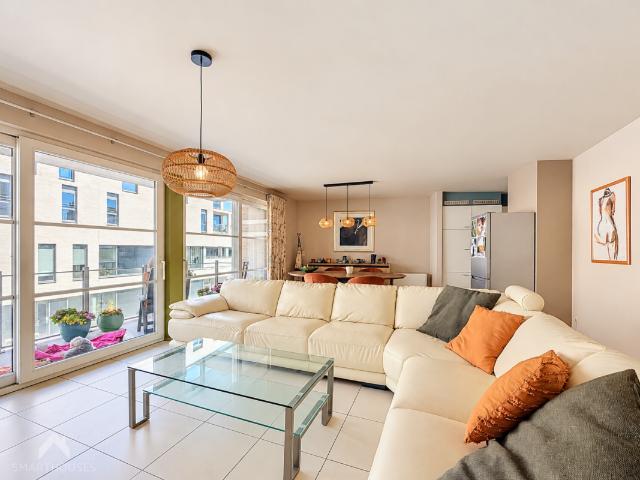 à vendre Appartement Ostende Nieuwpoortsesteenweg