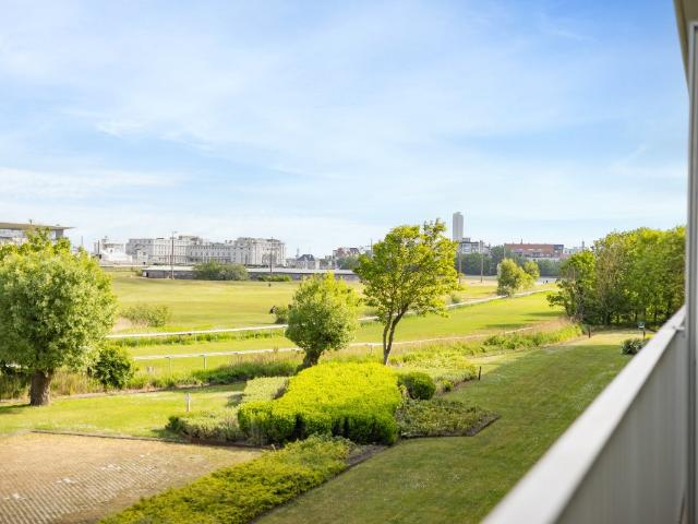 à vendre Appartement Ostende Nieuwpoortsesteenweg