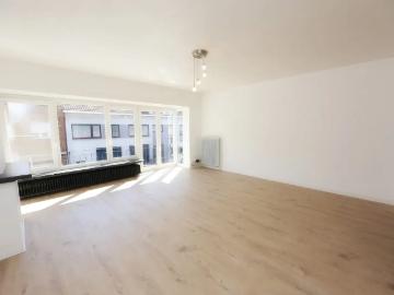 à vendre Appartement Ostende Nieuwpoortsesteenweg