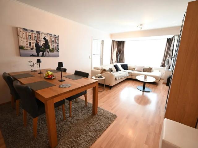 à vendre Appartement Ostende Nieuwpoortsesteenweg