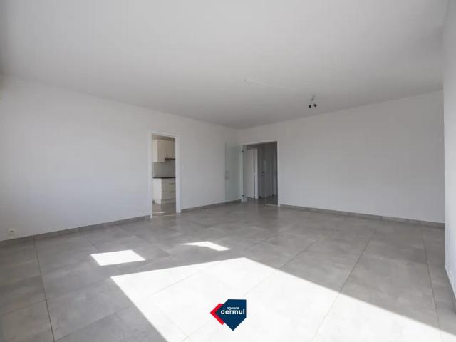 à vendre Appartement Ostende Nieuwpoortsesteenweg