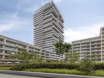 à vendre Appartement Ostende Oesterbankstraat