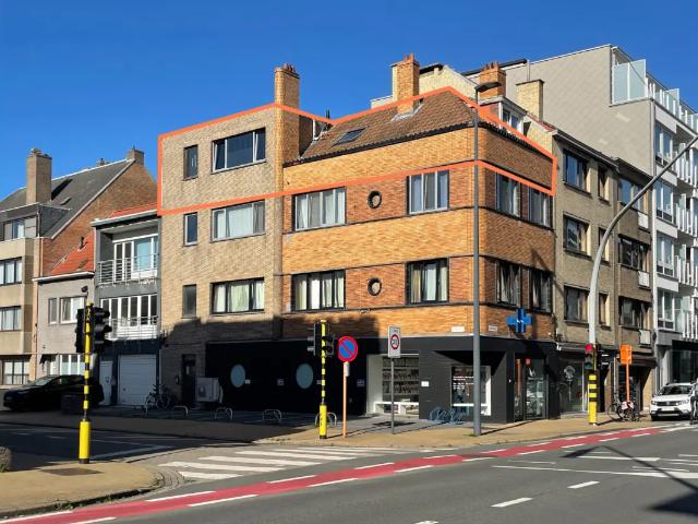 à vendre Appartement Ostende Acacialaan