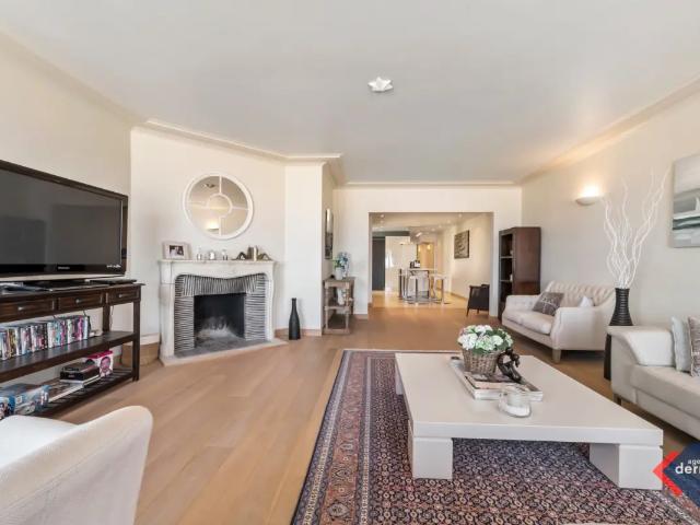 à vendre Appartement Ostende Albert I Promenade