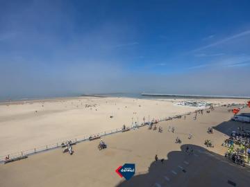 à vendre Appartement Ostende Albert I Promenade