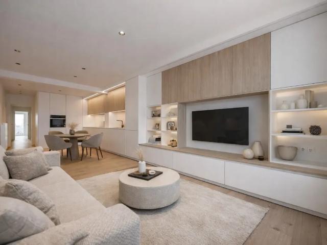 à vendre Appartement Ostende Albert I Promenade