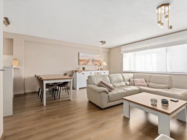 à vendre Appartement Ostende Albrecht Rodenbachstraat