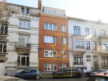8400, Ostende, Flandre-Occidentale, Flandre