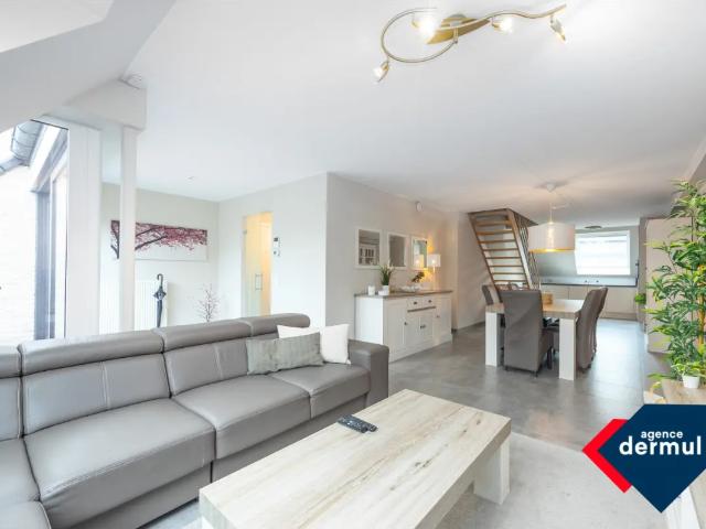 à vendre Appartement Ostende Brabantstraat
