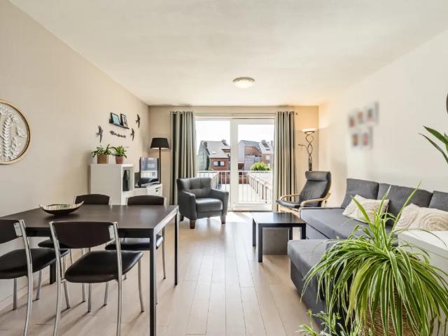 à vendre Appartement Ostende Duinenstraat