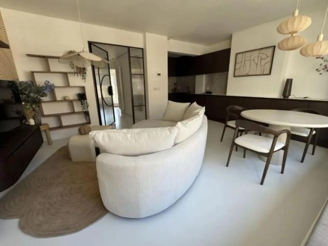 à vendre Appartement Ostende Dekenijstraat