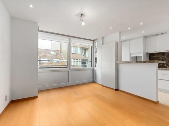 à vendre Appartement Ostende Dekenijstraat